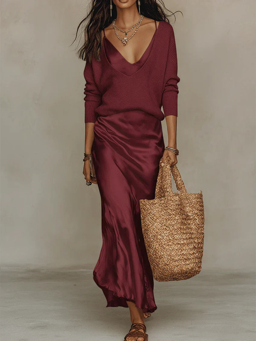 Midi Dress