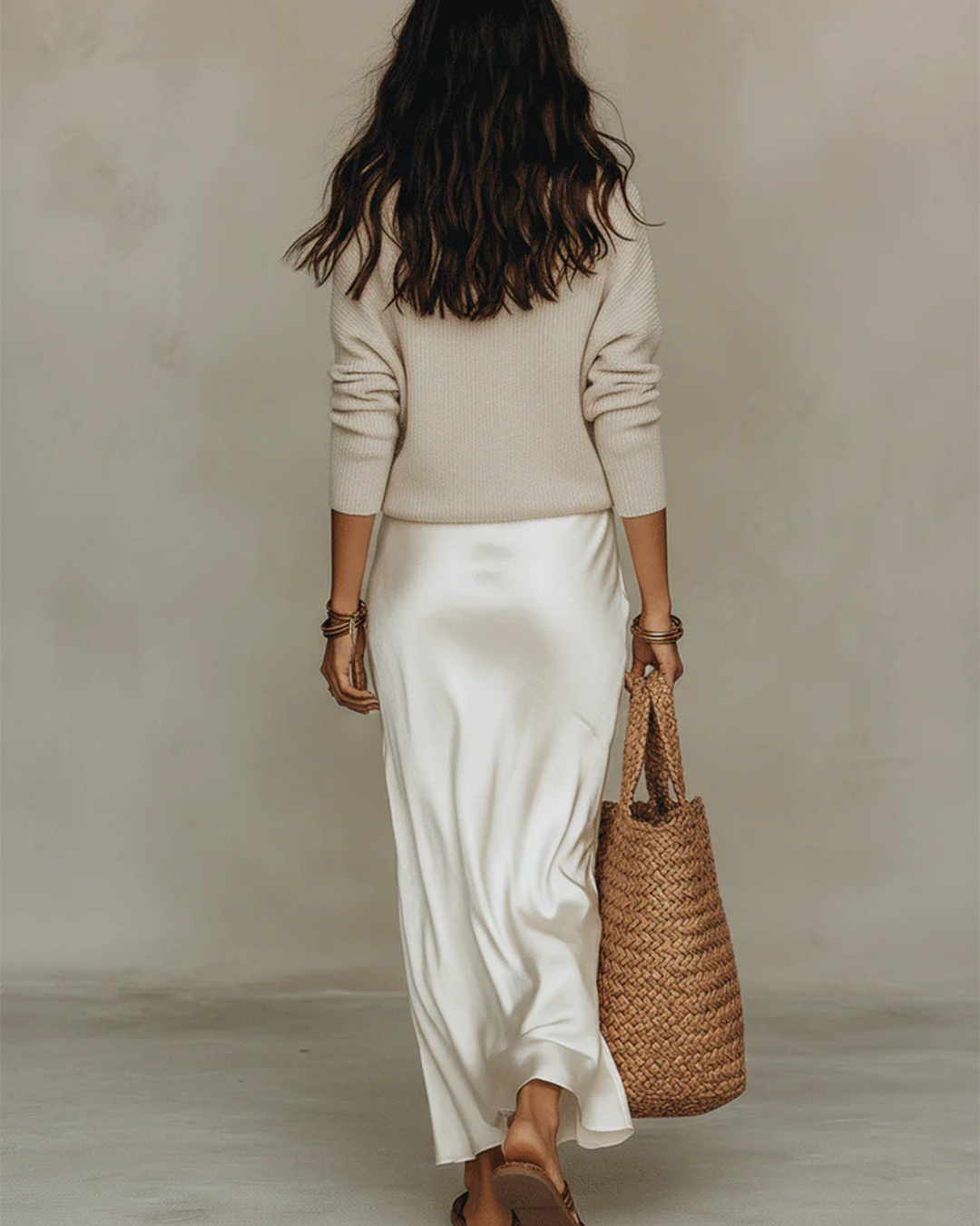 Midi Dress