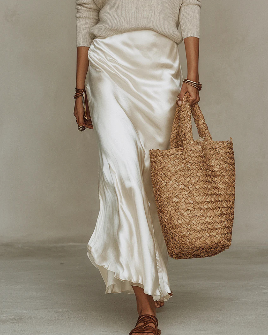 Midi Dress